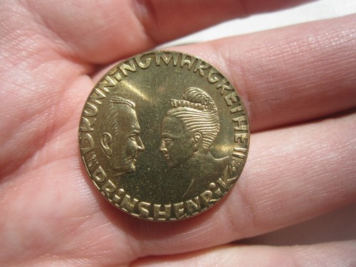 1992 denmark kroner - denmark, 20